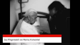 Hörverstehen Das Pflegemodell von Monika Krohwinkel [upl. by Borroff]