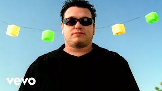 Smash Mouth  All Star Official Music Video [upl. by Gensler]