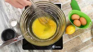 3 Ways to HollandaiseHow to make Hollandaise SauceDIY Sauce [upl. by Sirdi]