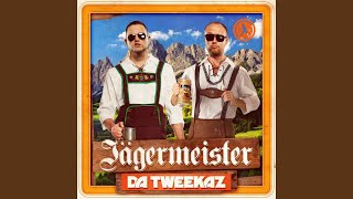 Jägermeister Extended Mix [upl. by Erdeid603]