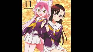 Seton Academy Join the Pack Murenase Seton Gakuen soundtrack 1 track 1  Flocking Seaton Gakuen [upl. by Nibot376]