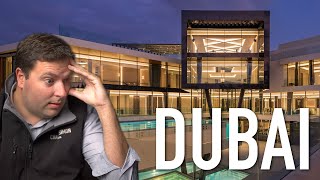 What does the most expensive villa for sale in Dubai look like  Luxury Villa [upl. by Armond]