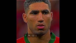 Maroc vs Espagne Football Edit maroc espagne [upl. by Eimarrej]