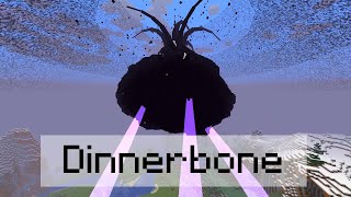 I Named Wither Storm a Dinnerbone [upl. by Yelsew140]