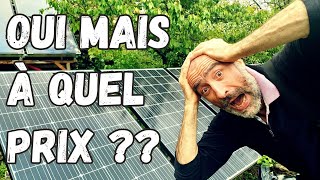 Autonome en électricité du rêve à la réalité [upl. by Aneen499]