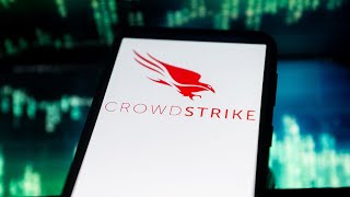 Crowdstrike Bad update made less than 1 percent of PCs crash Microsoft issued a fix [upl. by Rosetta246]