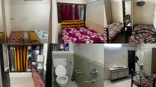 2bhk for rent in Santacruz only 40 k fully furnished [upl. by Phalan423]