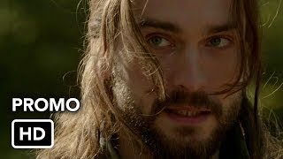 Sleepy Hollow 1x10 Promo quotThe Golemquot HD [upl. by Odawa]