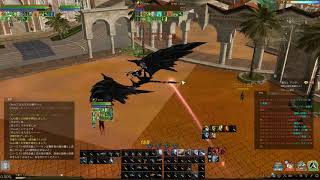 ArcheAge Inoch PVP Spellsinger＆Enigmatist 1v1 [upl. by Otreblanauj]