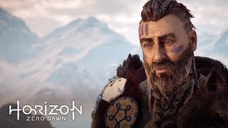 HORIZON ZERO DAWN 2  Os Perigos da Natureza PS4 Pro Gameplay [upl. by Galligan]