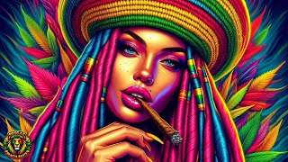 Irie Girl Ganja Groove [upl. by Werra]