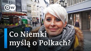 Co Niemki naprawdę myślą o Polkach SONDA [upl. by Reniti449]