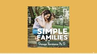 Simple Families  Boundaries ft Nedra Glover Tawwab [upl. by Ulrikaumeko244]