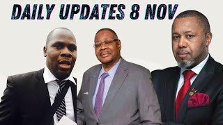 APM WAWINA MLANDU KU SUPREME COURT NKULU WINA WATENGERA SKC KU COURT [upl. by Elmajian]