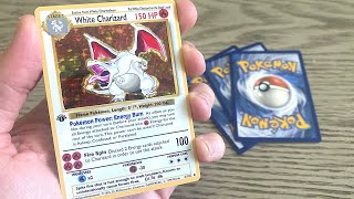 I Bought STRANGE Pokemon Cards [upl. by Noled]