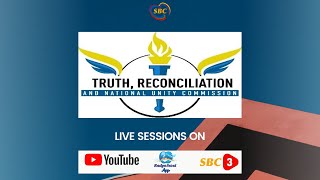 SBC  LIVE  TRNUC SESSION  HEARING 270  01062022 [upl. by Churchill]