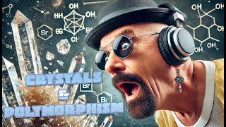 Rhombohedral System 💎📐  Ultra Bass  EDM  Psytrance  Psydub  PHAAAAT BEATS 🎵 [upl. by Gelasius118]