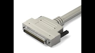 What is SCSI Small Computer System Interface [upl. by Tessi]