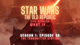 Star Wars The Old Republic [upl. by Edaj759]