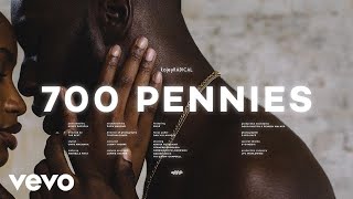 Kojey Radical  700 PENNIES [upl. by Bourne]