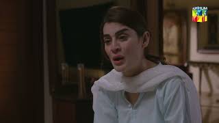 Bebaak  Episode 46  Best Scene 13  HUM TV [upl. by Rouvin786]