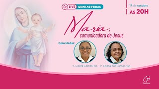 Rezando com Maria [upl. by Constantino]