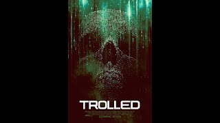 TROLLED movie trailer [upl. by Emanuel261]