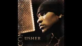 Usher Confessions Intro [upl. by Allimac303]