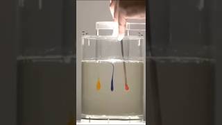 Laminar effect sciencefacts science knowledge facts [upl. by Remy]