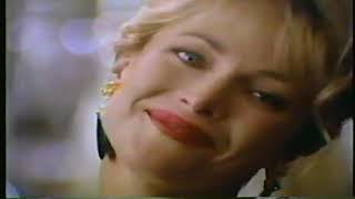 Wrigleys Freedent Chewing Gum 1993 Commercial [upl. by Joh]