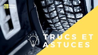 Comment bien préparer son abri dauto pour lhiver   Trucs amp Astuces [upl. by Angeli503]