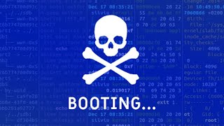 UEFI Malware  The Low Level Threat To Millions of PCs [upl. by Katherina]