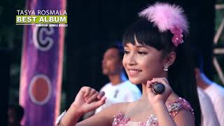 Tasya Rosmala  Selamat Malam  Dangdut Official Music Video [upl. by Namhar]