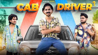 CAB DRIVER  TOP REAL TEAM  TRT [upl. by Eniortna]