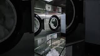 Biggest Washing machine washing clothes washingmachine [upl. by Lorola957]