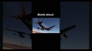 Causes Of Plane Crash PT2 planecrash shorts [upl. by Ursuline82]