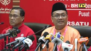 UMNO rancang bawa pulang 3 mangsa sindiket keldai dadah [upl. by Anatnahs122]