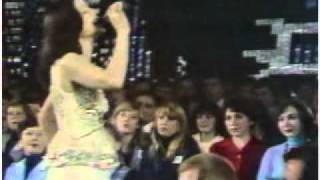 Pesnya goda 1978 Obichnaya istoriya  Sofia Rotaru [upl. by Dyoll]