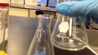 Synthesis of Zinc Iodide Lab Overview [upl. by Bois]