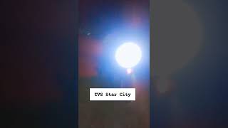 TVS Star City [upl. by Warrenne]