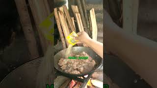 Adobong ribs ng baboysimpleng luto [upl. by Odanref]