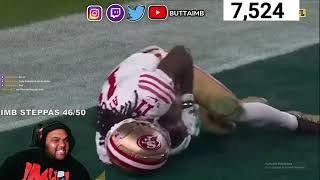 San Francisco 49ers vs Philadelphia Eagles  2023 Week 13 Game HighlightsREACTION [upl. by Schoof]