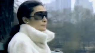 Walking On Thin Ice  Yoko Ono  Pet Shop Boys Electro Mix [upl. by Aisinoid]