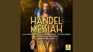 Messiah HWV 56 Appendix Aria quotBut Who May Abide the Day of His Comingquot [upl. by Corrina]