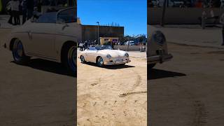 CLASSIC PORSCHE SPEEDSTER porsche porschespeedster speedster classicporsche [upl. by Nuarb]