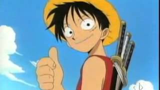 1° Sigla Completa Italiana  One Piece  Tutti All Arrembaggio [upl. by Annahoj]