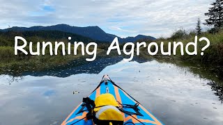 Widgeon Slough  Creek Paddle [upl. by Seilenna]