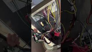 How to wire your Heat Pump Pool Heater [upl. by Aimaj240]