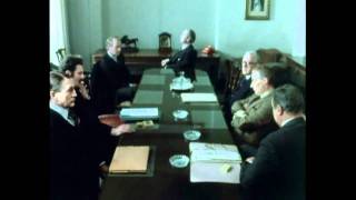 quotVintagequot Tinker Tailor Soldier Spy Trailer [upl. by Dygal]