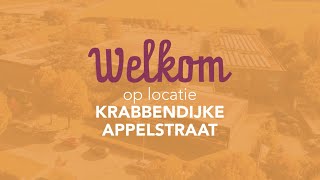 Van harte welkom op Calvijn College Krabbendijke Appelstraat [upl. by Leizahaj405]